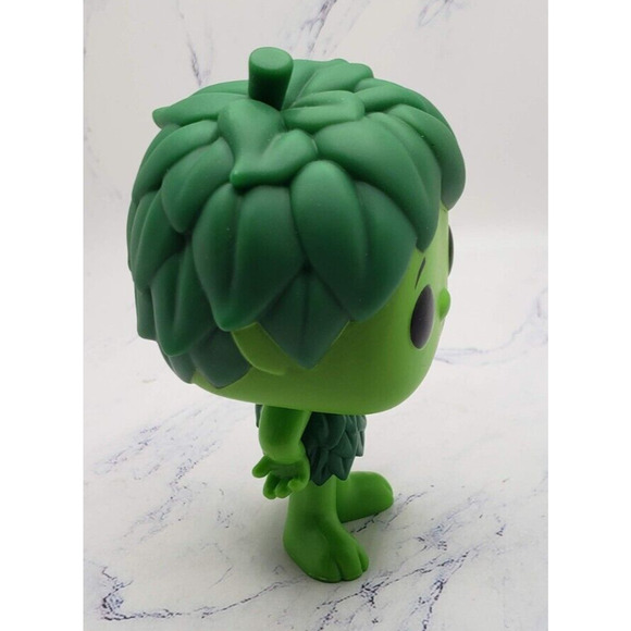Green Giant Sprout 43 Funko Pop Ad Icons Vinyl Figure - Picture 6 of 16